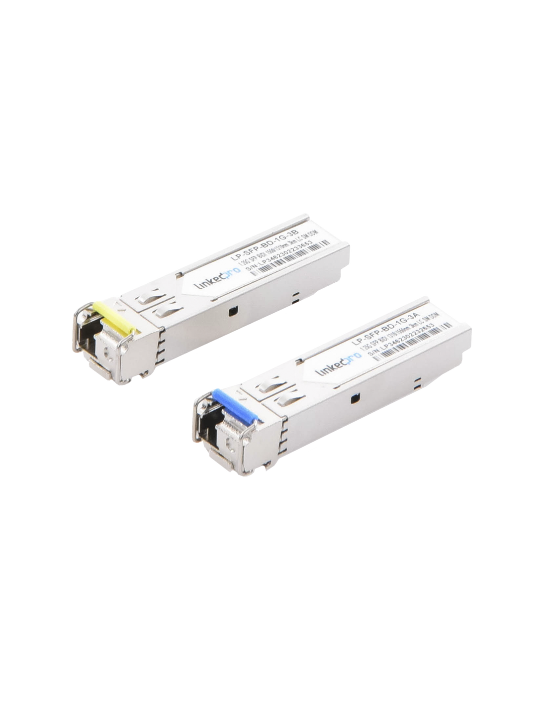 Modelo Lp Sfp Bd G Transceptores Pticos Bidireccionales Sfp Mini