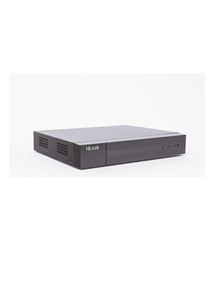 Modelo Dvr U M C Dvr Canales Turbohd Canales Ip