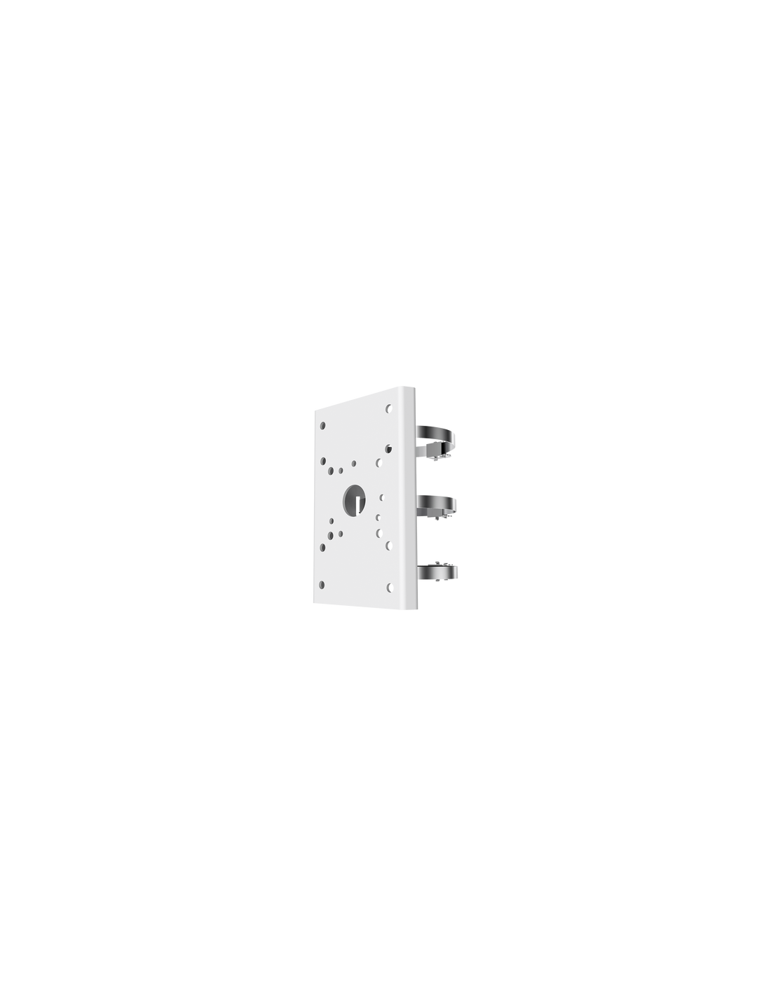 Modelo Ds Prb Montaje De Aro Para Poste Compatible Con Radar