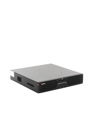 Modelo DS 9664NI M8 Doble Poder de Decodificación NVR 32 Mp 8K