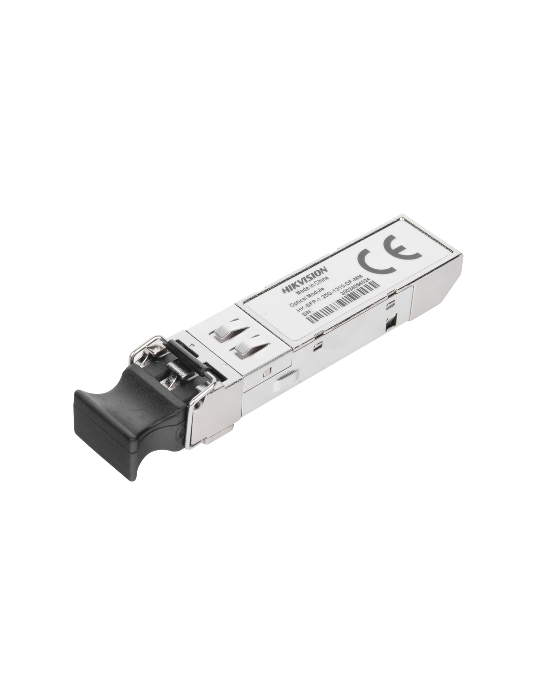 Modelo HK SFP 1 25G 1310 DF MM Transceptor Mini GBIC SFP Distancia 1