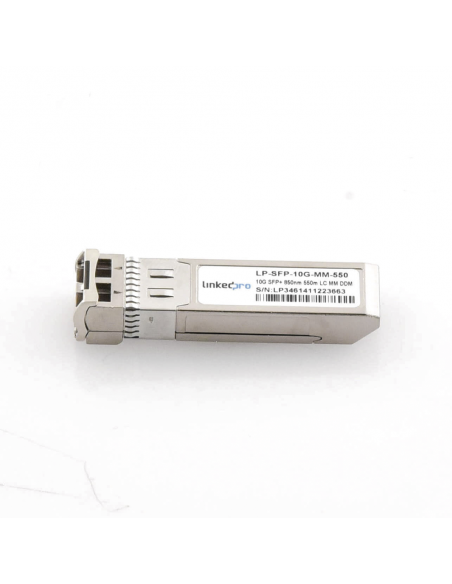 LP-SFP-10G-MM-550