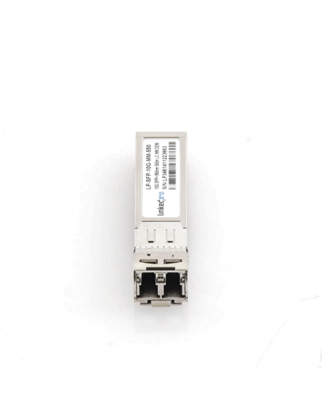 LP-SFP-10G-MM-550