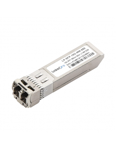 LP-SFP-10G-MM-550