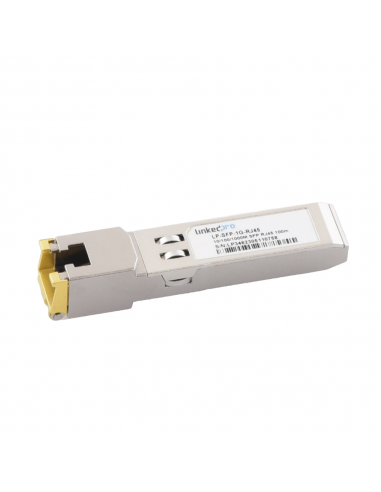 LP-SFP-1G-RJ45