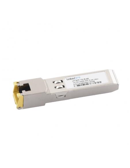 LP-SFP-1G-RJ45