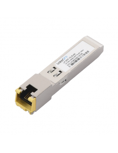 LP-SFP-1G-RJ45