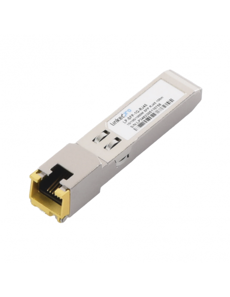LP-SFP-1G-RJ45