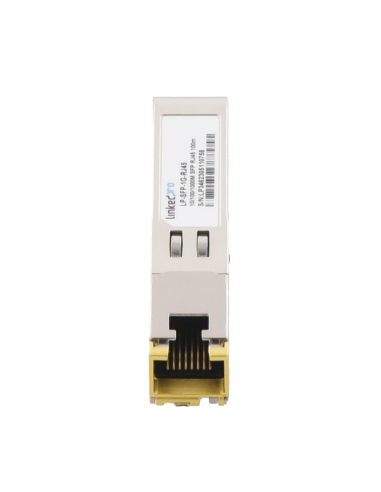 LP-SFP-1G-RJ45