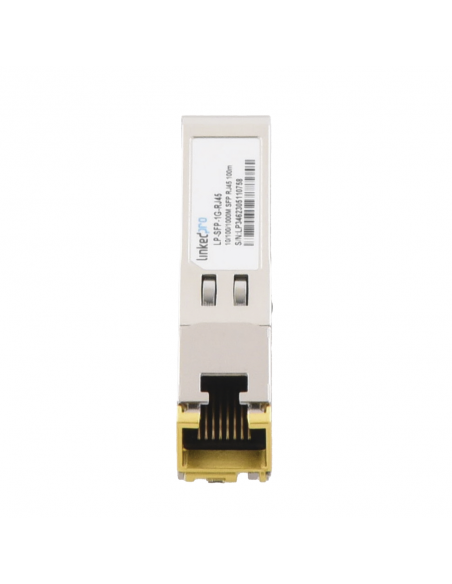 LP-SFP-1G-RJ45
