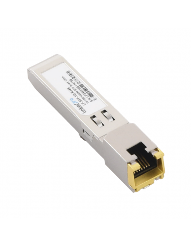 LP-SFP-1G-RJ45