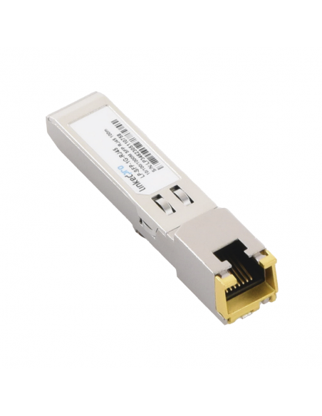 LP-SFP-1G-RJ45