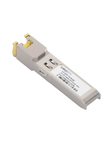 LP-SFP-1G-RJ45