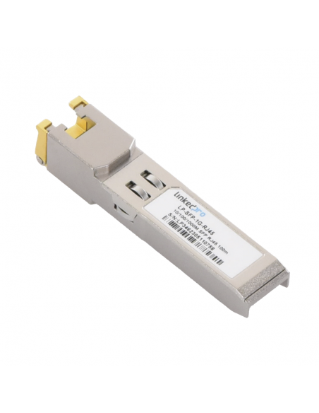 LP-SFP-1G-RJ45