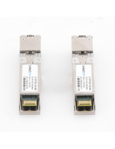 LP-SFP-BD-10G-80