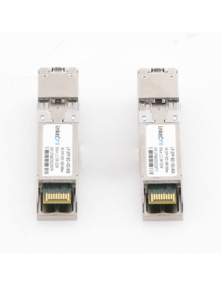 LP-SFP-BD-10G-80