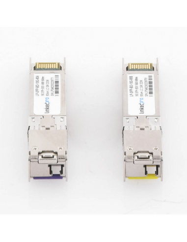 LP-SFP-BD-10G-80