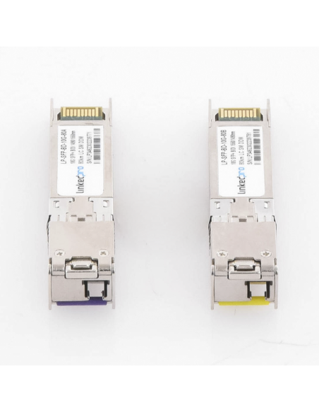 LP-SFP-BD-10G-80