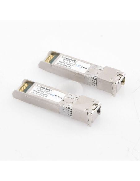 LP-SFP-BD-10G-80