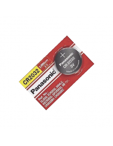 CR2032