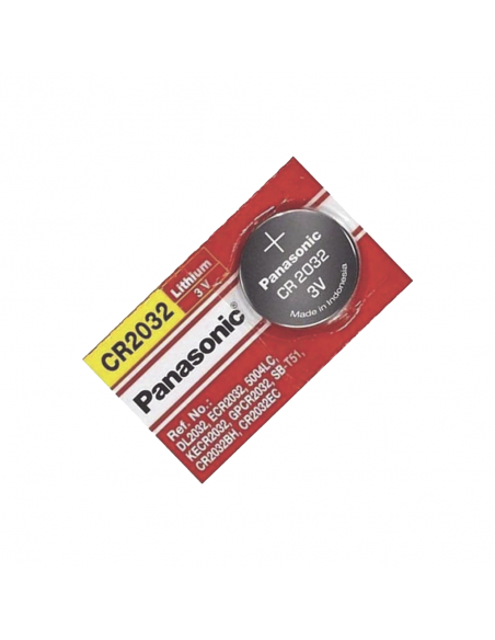 CR2032