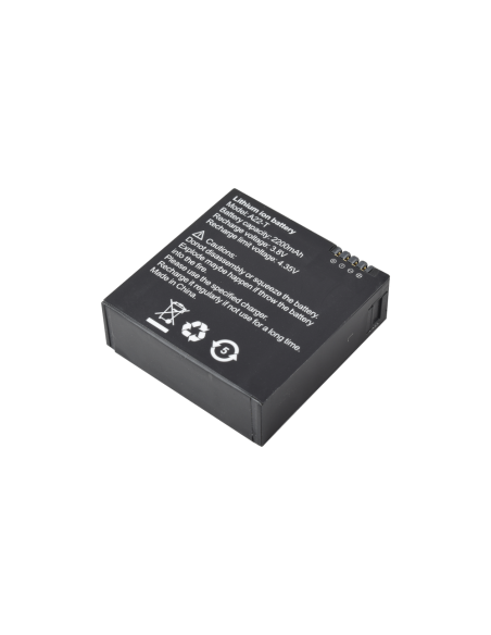 XMRX5BATTERY