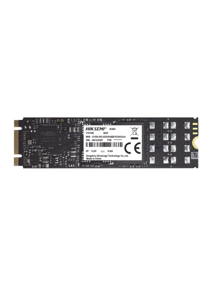 HS-SSD-V310N/512G
