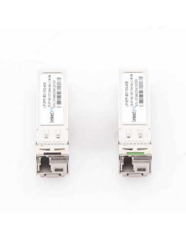 LP-SFP-BD-10G-40