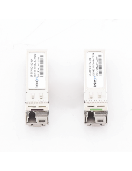 LP-SFP-BD-10G-40
