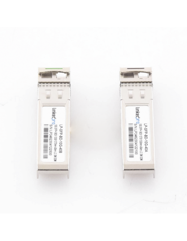 LP-SFP-BD-10G-40