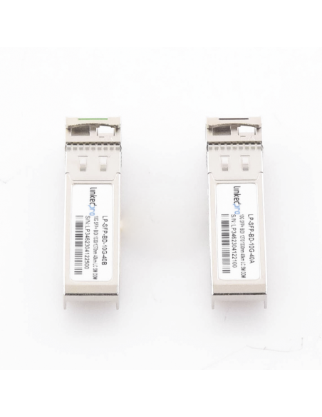LP-SFP-BD-10G-40