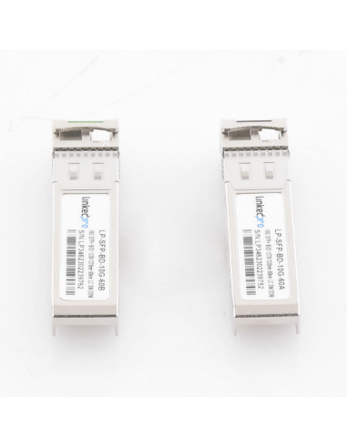 LP-SFP-BD-10G-60