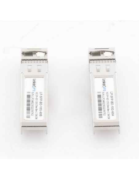 LP-SFP-BD-10G-60
