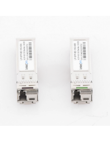 LP-SFP-BD-10G-60