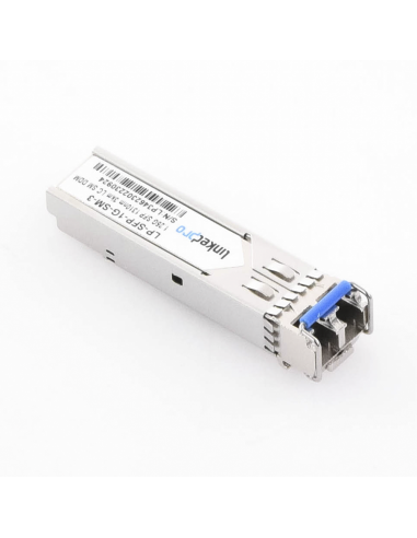 LP-SFP-1G-SM-3