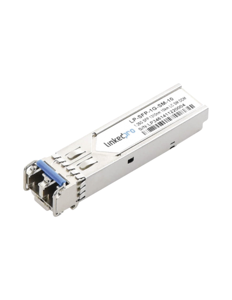 LP-SFP-1G-SM-10