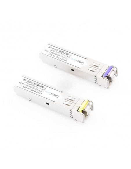 LP-SFP-BD-1G-80