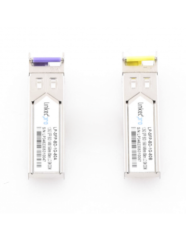 LP-SFP-BD-1G-80
