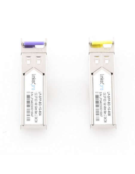 LP-SFP-BD-1G-80