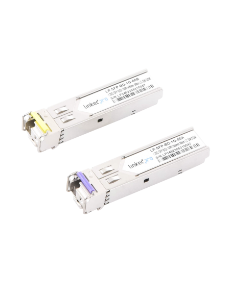 LP-SFP-BD-1G-80