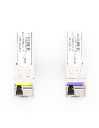 LP-SFP-BD-1G-80