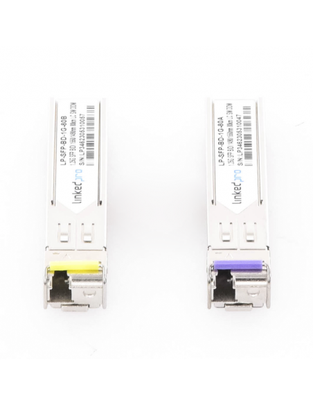 LP-SFP-BD-1G-80