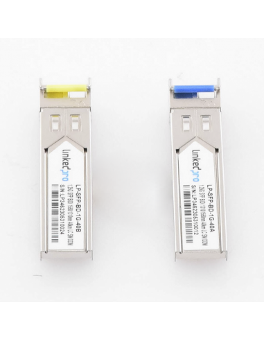 LP-SFP-BD-1G-40