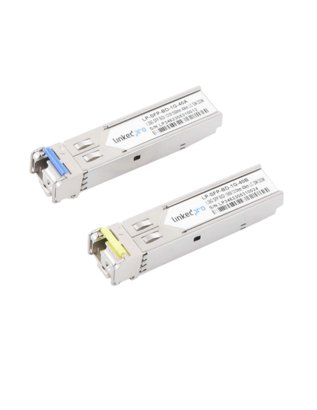 LP-SFP-BD-1G-40