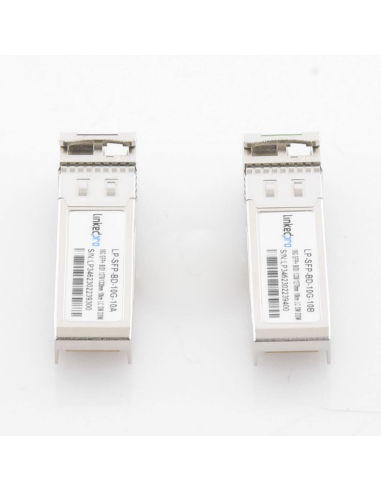 LP-SFP-BD-10G-10