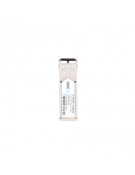 LP-IND-SFP-1G-MM-550