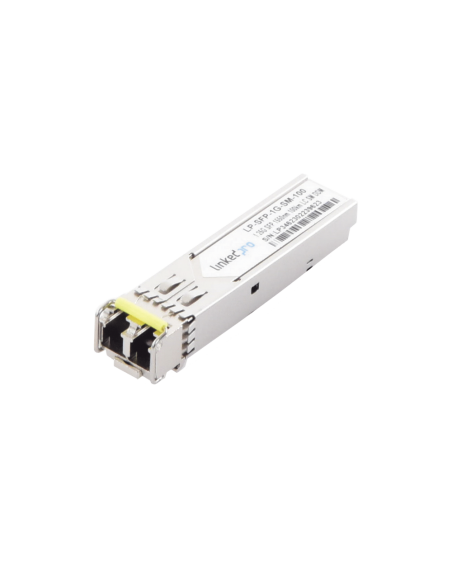 LP-SFP-1G-SM-100