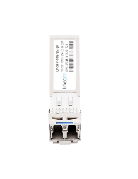 LP-SFP-10G-SM-20
