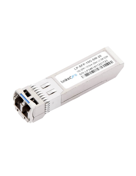 LP-SFP-10G-SM-20