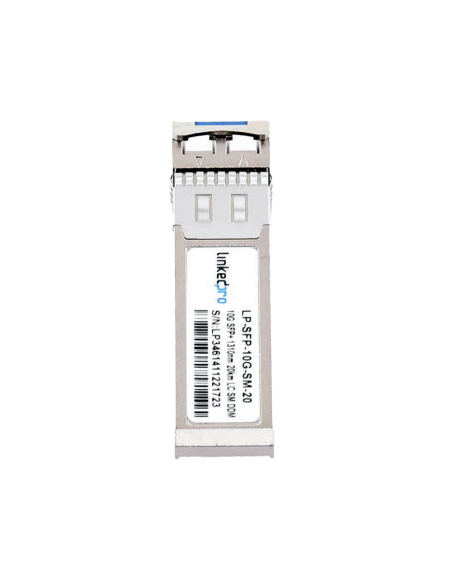 LP-SFP-10G-SM-20